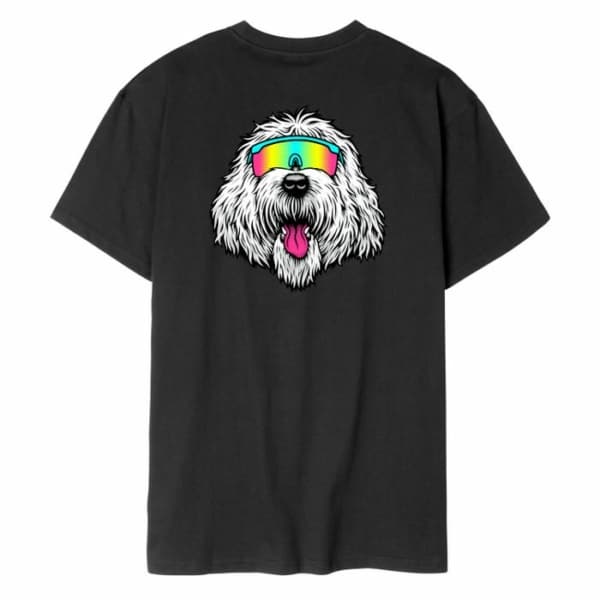 Santa Cruz | McCoy Dog T-Shirt