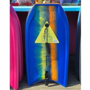 Vision Slab 36" Eco Bodyboard Click & Collect