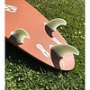 SECOND HAND SURFBOARD - 6'8 Morph Custom Board - Image 2