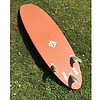 SECOND HAND SURFBOARD - 6'8 Morph Custom Board - Image 3