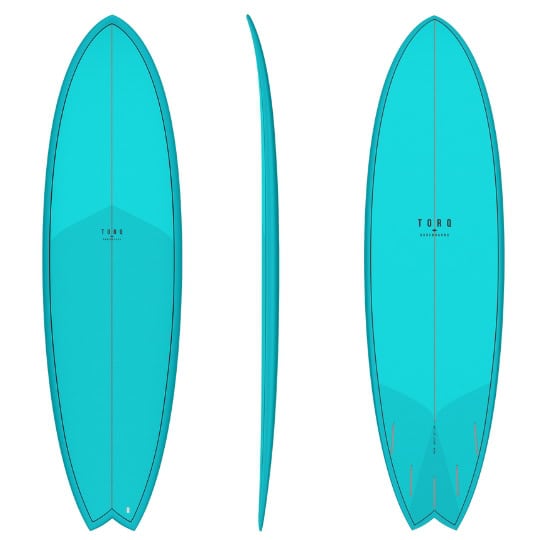 HIRE TORQ SURFBOARDS