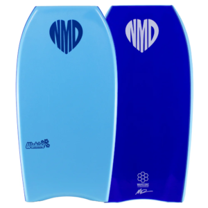 NMD 'Wahine' PE, Stringer AQUA 42