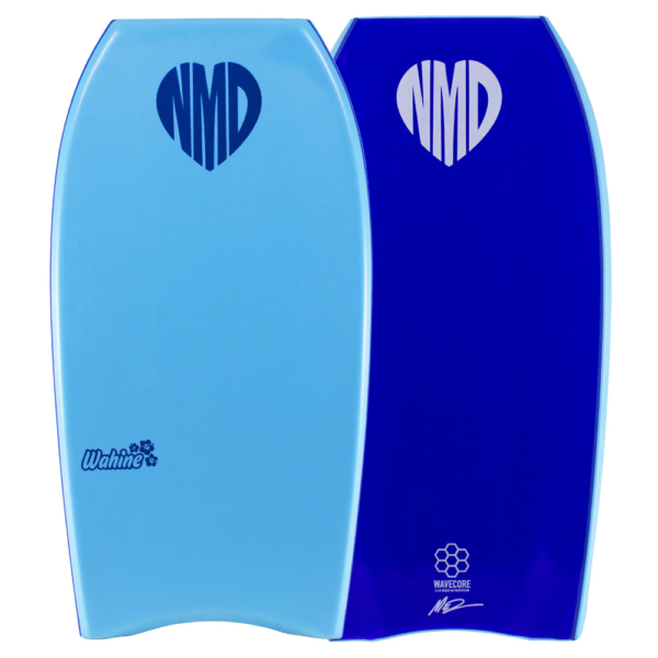 NMD 'Wahine' PE, Stringer AQUA 40"