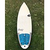 Second Hand Surfboard - Torq TEC 6'0 x 20 x 2 1/2