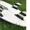 Second Hand Surfboard - Torq TEC 6'0 x 20 x 2 1/2 - Image 3