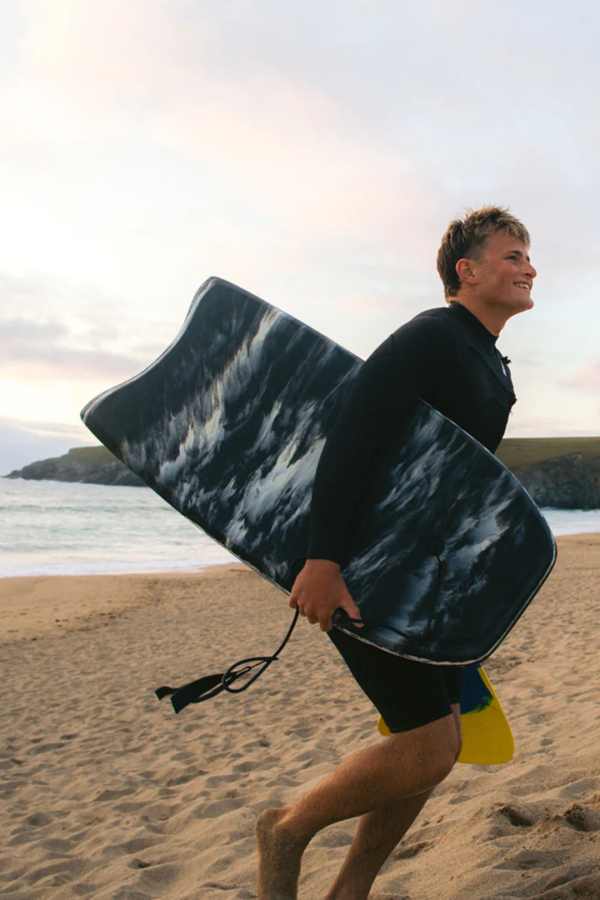 Bodyboard Hire Croyde Bay