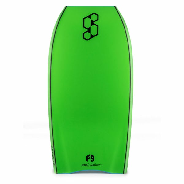 Science 'Pipe' 40 Inch Bodyboard G - Image 3