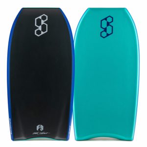Science Pipe 42 bodyboard Croyde surf shop