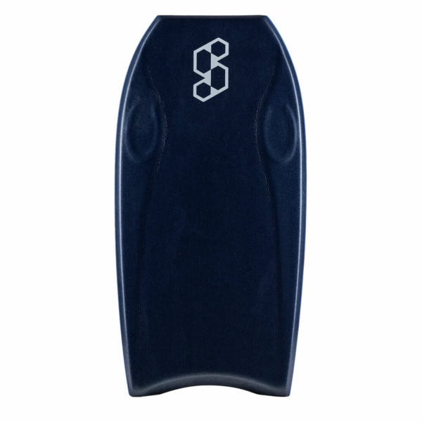 Pocket Tech Midnight Blue 44 inch bodyboard