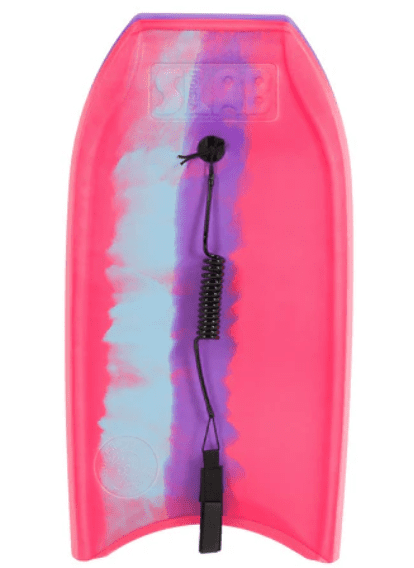 'SLAB' Eco Recycled Bodyboard 36"
