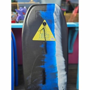 Slab Bodyboard, eco friendly, 42 inch