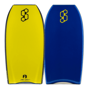 Science Pipe 40 bodyboard Croyde surf shop