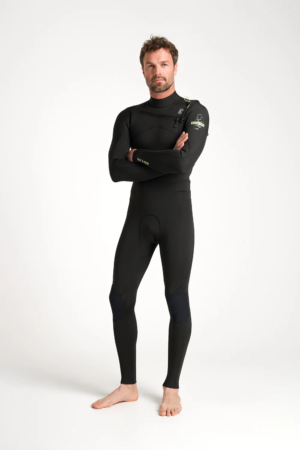 C-Skins Mens Session Lite 3/2 Wetsuit – Croyde