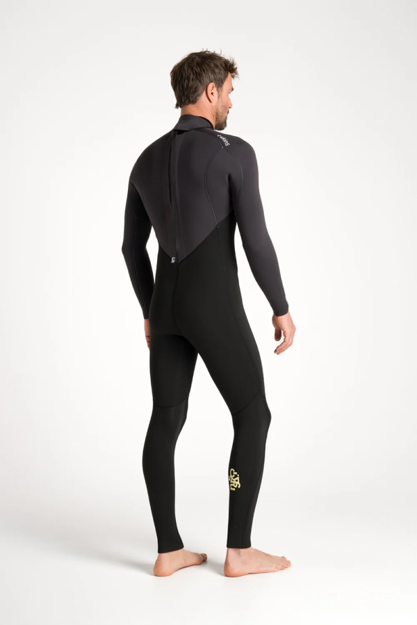 C-Skins Mens NuWave legend 4/3 Wetsuit – Croyde - Image 3