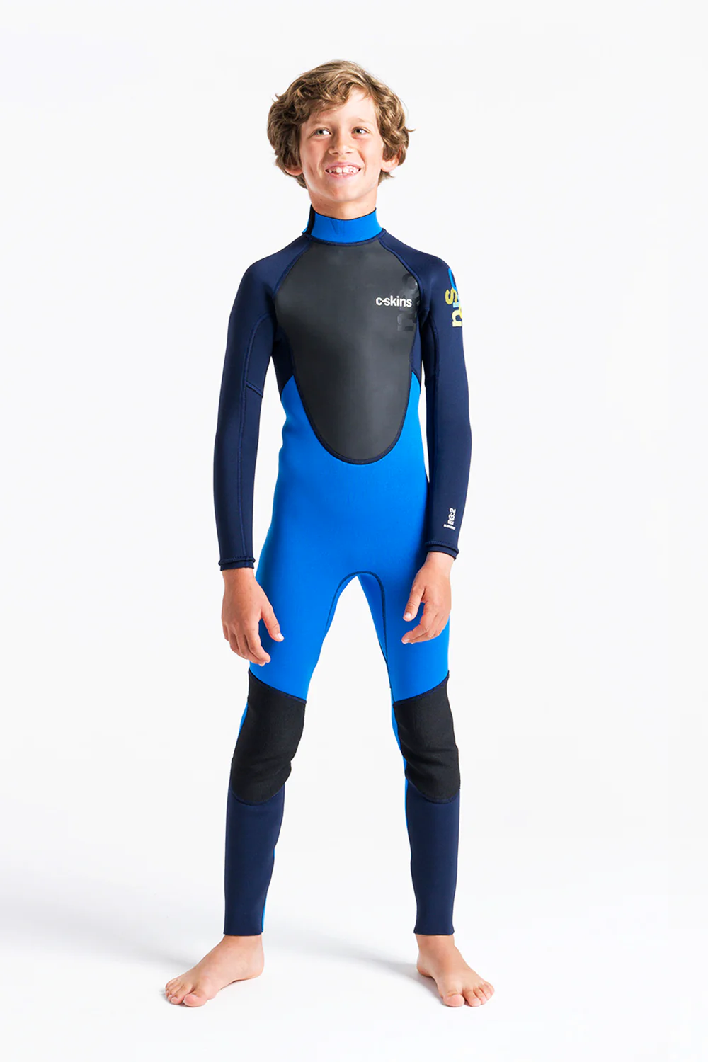 C-Skins Junior Element 3/2 Wetsuit – Croyde