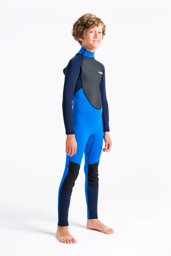 C-Skins Junior Element 3/2 Wetsuit – Croyde - Image 5
