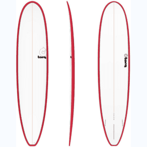 9'0'' Torq Longboard Surfboard For Hire
