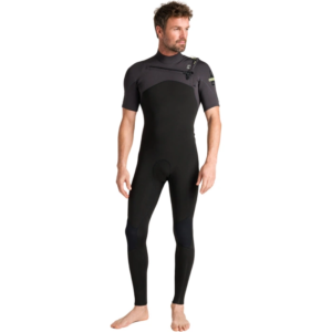 C-Skins Mens Session Lite 2/2 Wetsuit – Croyde