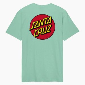 Santa Cruz Tee