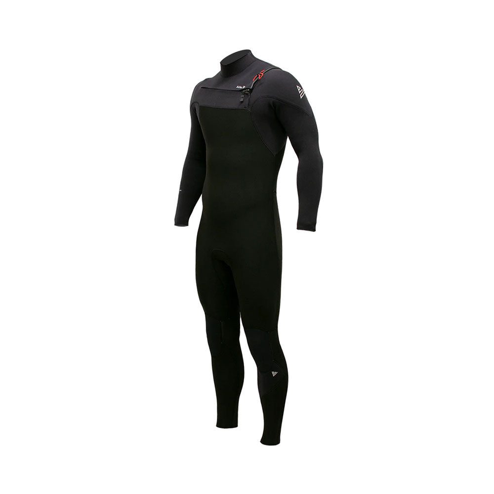 Alder Mens Evo Fire 4/3 Wetsuit – Croyde