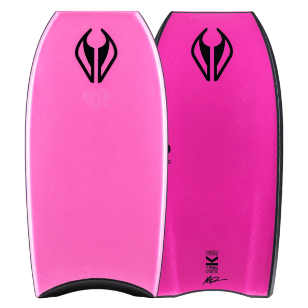 NMD Player K15 PP TP HV 41” Bodyboard - Image 3